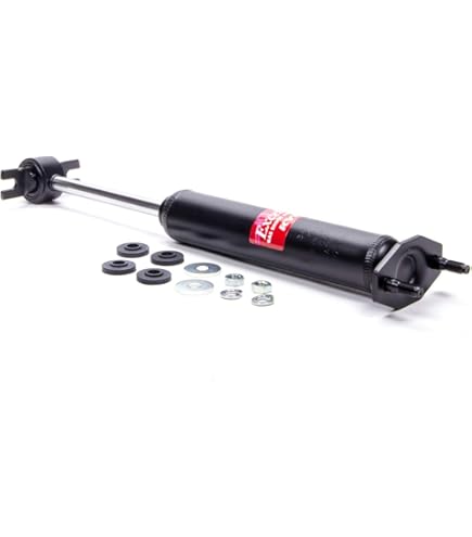 Amazon.com: KYB 343136 Excel-G Gas Shock : Automotive